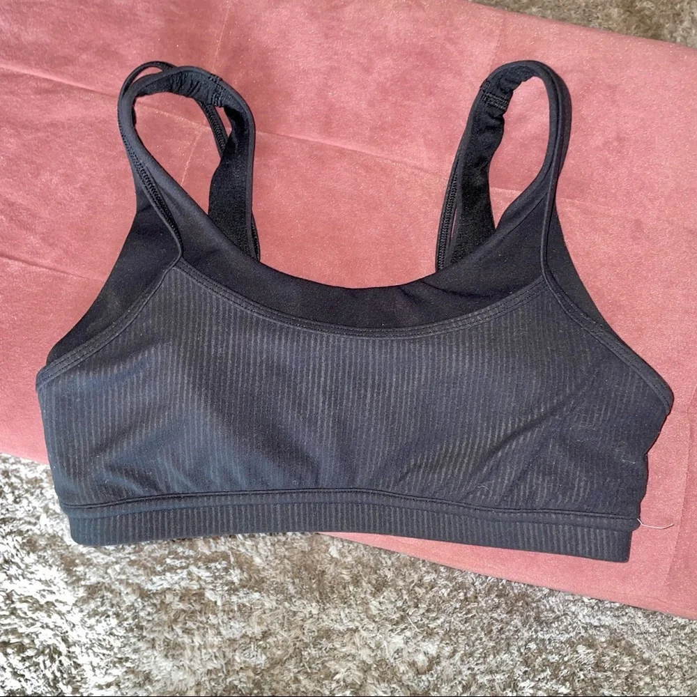 Lululemon Love to Layer Bra - Picture 4 of 8